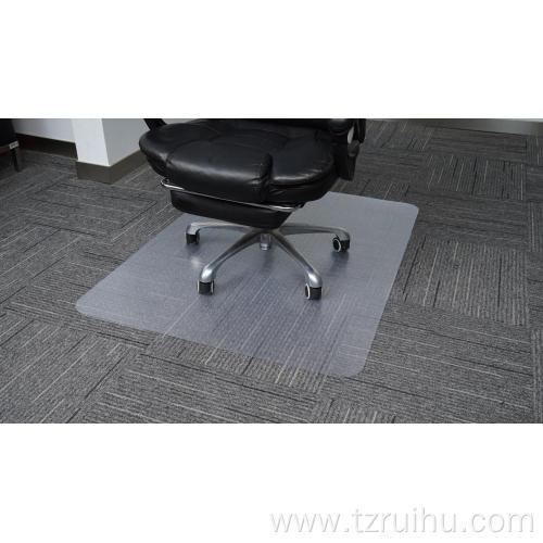 Carpet Chair Floor Mat rectangle